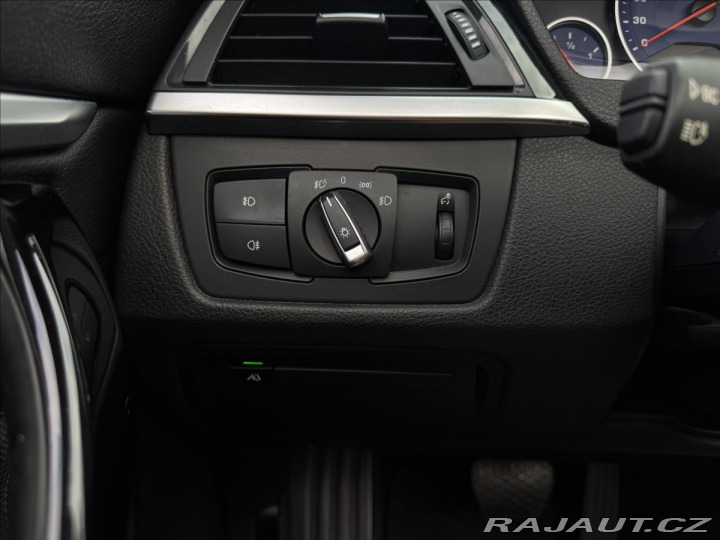 Alpina B4 BITURBO Cabrio 301kw 2015
