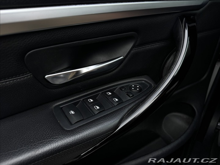 Alpina B4 BITURBO Cabrio 301kw 2015