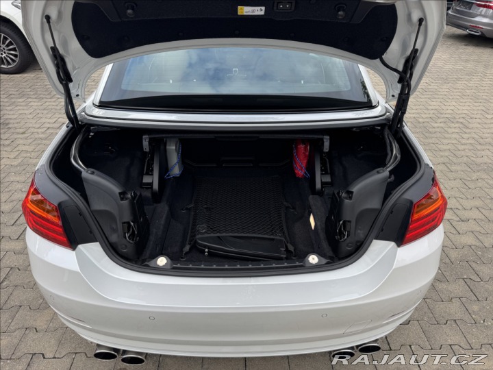Alpina B4 BITURBO Cabrio 301kw 2015