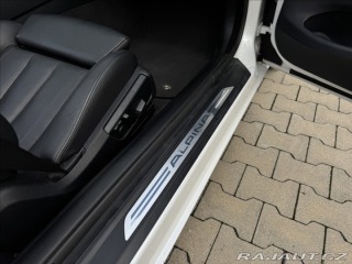 Alpina B4 BITURBO Cabrio 301kw 2015