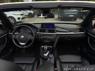 Alpina B4 BITURBO Cabrio 301kw 2015