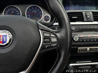 Alpina B4 BITURBO Cabrio 301kw 2015