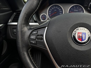 Alpina B4 BITURBO Cabrio 301kw 2015