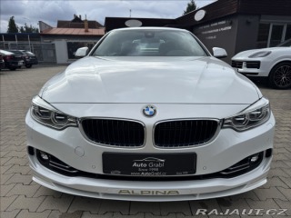 Alpina B4 BITURBO Cabrio 301kw 2015