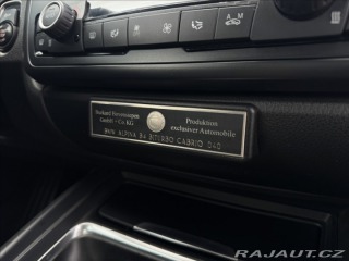 Alpina B4 BITURBO Cabrio 301kw 2015