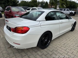 Alpina B4 BITURBO Cabrio 301kw 2015