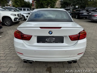 Alpina B4 BITURBO Cabrio 301kw 2015