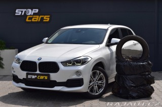BMW X2 xDrive20d ADVANTAGE*SPORT