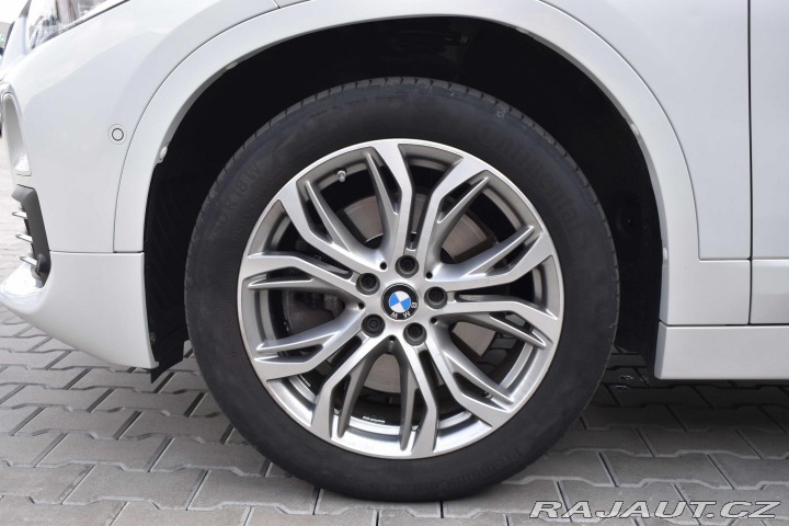 BMW X2 xDrive20d ADVANTAGE*SPORT 2018