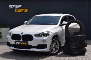 BMW X2 xDrive20d ADVANTAGE*SPORT 2018