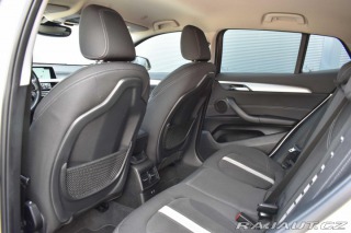 BMW X2 xDrive20d ADVANTAGE*SPORT 2018