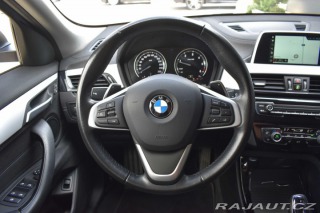 BMW X2 xDrive20d ADVANTAGE*SPORT 2018
