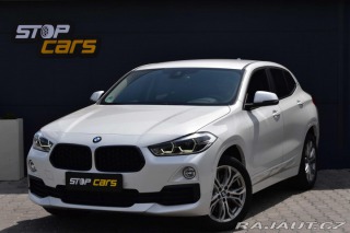 BMW X2 xDrive20d ADVANTAGE*SPORT 2018