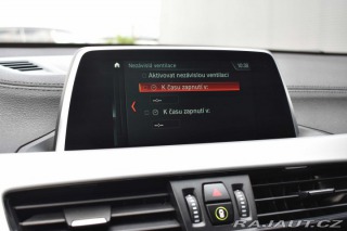 BMW X2 xDrive20d ADVANTAGE*SPORT 2018