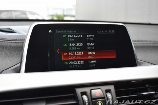 BMW X2 xDrive20d ADVANTAGE*SPORT 2018