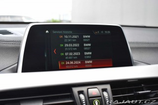 BMW X2 xDrive20d ADVANTAGE*SPORT 2018
