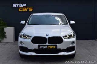 BMW X2 xDrive20d ADVANTAGE*SPORT 2018