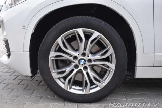BMW X2 xDrive20d ADVANTAGE*SPORT 2018