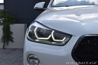 BMW X2 xDrive20d ADVANTAGE*SPORT 2018
