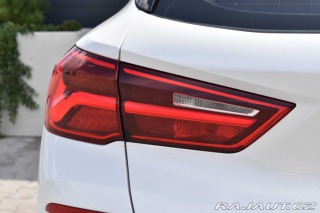 BMW X2 xDrive20d ADVANTAGE*SPORT 2018