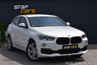 BMW X2 xDrive20d ADVANTAGE*SPORT 2018