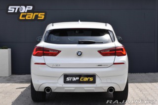 BMW X2 xDrive20d ADVANTAGE*SPORT 2018