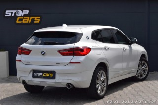 BMW X2 xDrive20d ADVANTAGE*SPORT 2018
