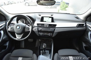 BMW X2 xDrive20d ADVANTAGE*SPORT 2018