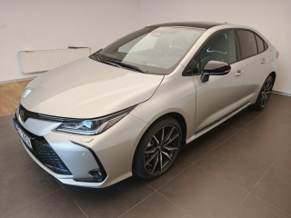 Toyota Corolla 1.8L HEV CVT ZT GR SPORT