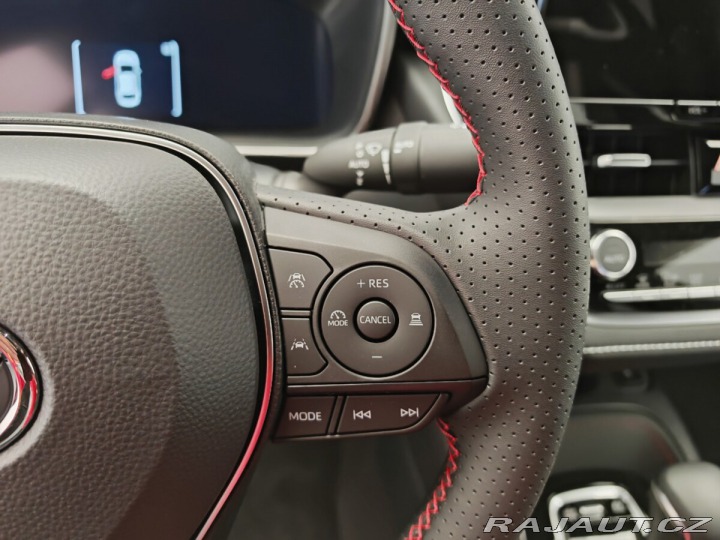 Toyota Corolla 1.8 GR SPORT 2025