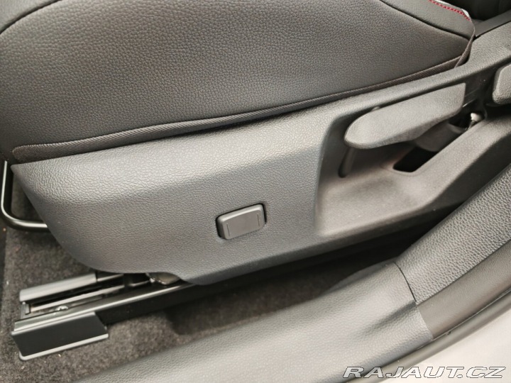 Toyota Corolla 1.8L HEV CVT ZT GR SPORT 2025