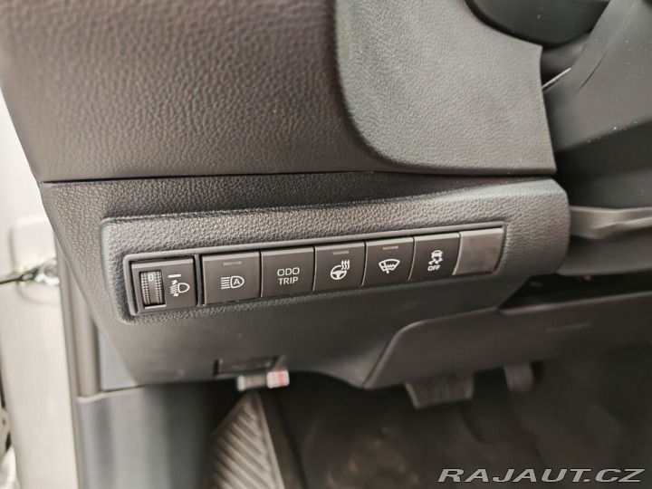 Toyota Corolla 1.8L HEV CVT ZT GR SPORT 2025