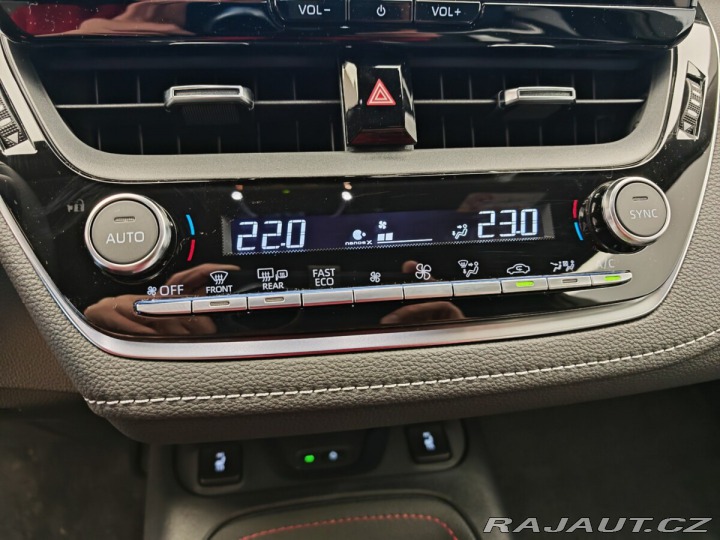 Toyota Corolla 1.8 GR SPORT 2025