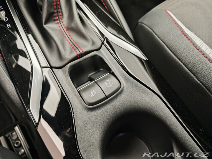 Toyota Corolla 1.8 GR SPORT 2025