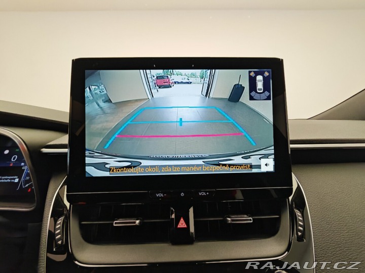 Toyota Corolla 1.8 GR SPORT 2025