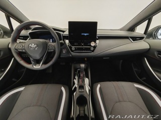 Toyota Corolla 1.8L HEV CVT ZT GR SPORT 2025
