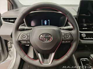 Toyota Corolla 1.8L HEV CVT ZT GR SPORT 2025