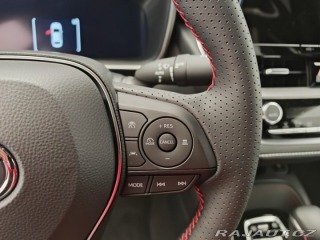 Toyota Corolla 1.8L HEV CVT ZT GR SPORT 2025