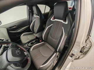 Toyota Corolla 1.8L HEV CVT ZT GR SPORT 2025