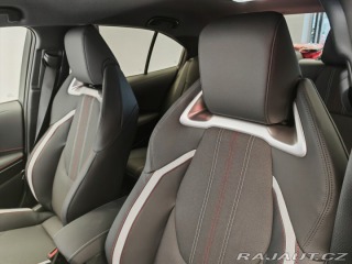 Toyota Corolla 1.8L HEV CVT ZT GR SPORT 2025