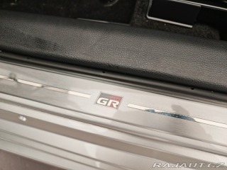 Toyota Corolla 1.8L HEV CVT ZT GR SPORT 2025