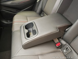 Toyota Corolla 1.8L HEV CVT ZT GR SPORT 2025