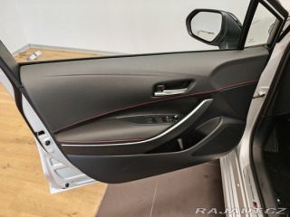Toyota Corolla 1.8L HEV CVT ZT GR SPORT 2025