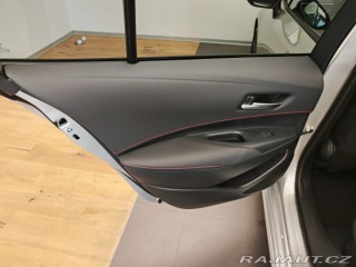 Toyota Corolla 1.8L HEV CVT ZT GR SPORT 2025