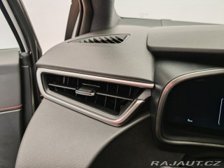 Toyota Corolla 1.8L HEV CVT ZT GR SPORT 2025