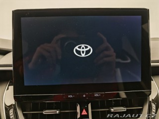 Toyota Corolla 1.8L HEV CVT ZT GR SPORT 2025