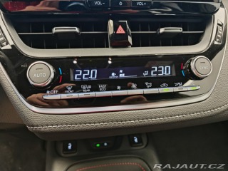 Toyota Corolla 1.8L HEV CVT ZT GR SPORT 2025