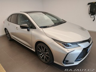 Toyota Corolla 1.8L HEV CVT ZT GR SPORT 2025