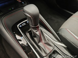 Toyota Corolla 1.8L HEV CVT ZT GR SPORT 2025