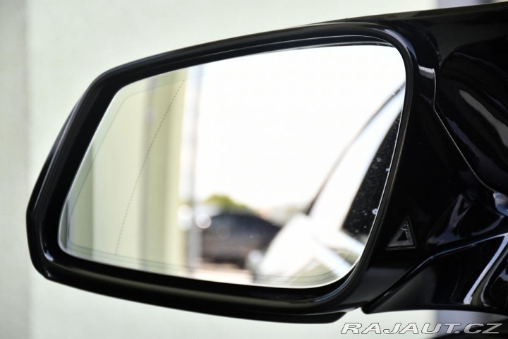 BMW 6 640d XD HUD ČR 2016